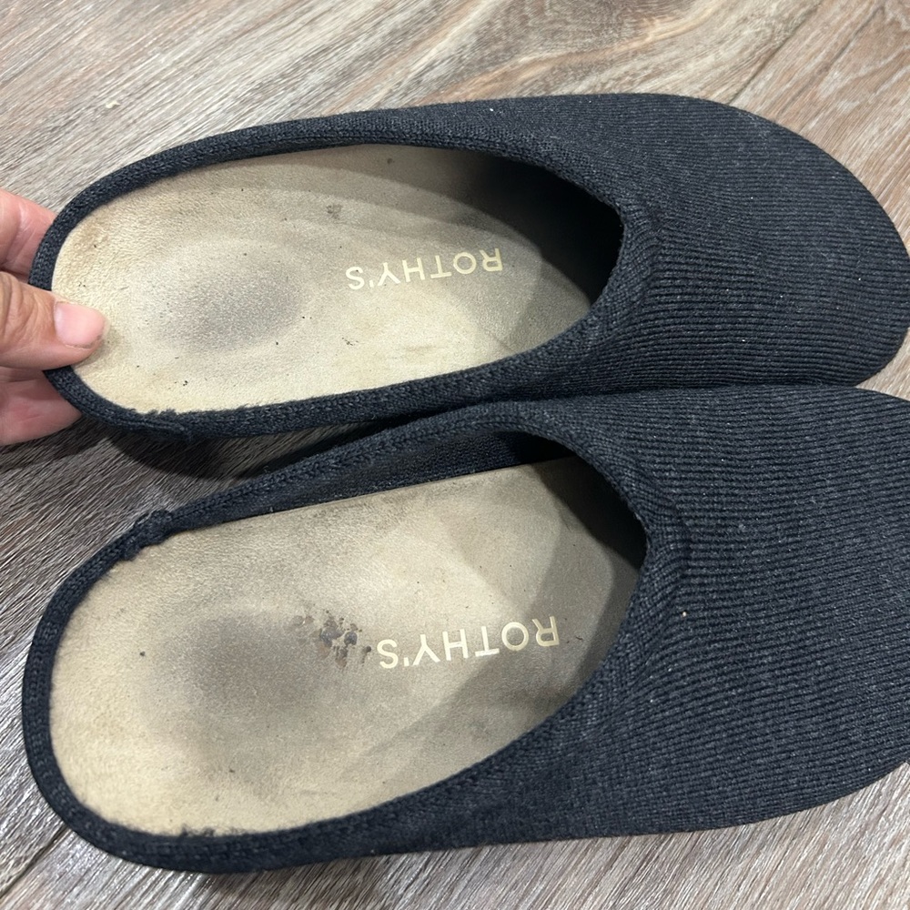 Rothy Clogs - image 2
